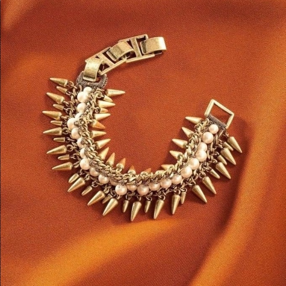 Jacinthe Bracelet